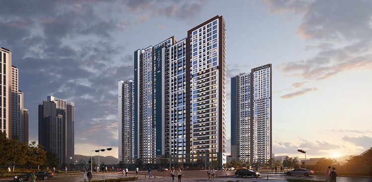 힐스테이트상암(test)